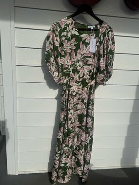 Baltic Born | Dresses | Baltic Born Womens Arianna Maxi Dress Black Size L  | Poshmark